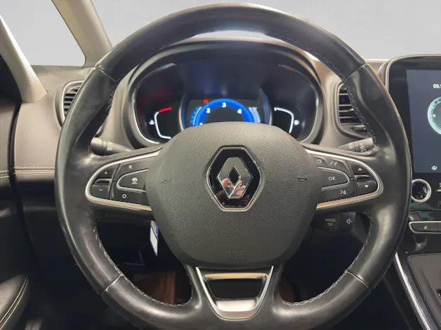 RENAULT Grand Scénic 1.6 dCi Intens EDC