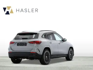 MERCEDES-BENZ GLA 220d 4Matic 8G-DCT