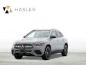 MERCEDES-BENZ GLA 220d 4Matic 8G-DCT