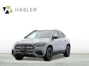 MERCEDES-BENZ GLA 220d 4Matic 8G-DCT