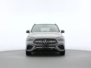 MERCEDES-BENZ GLA 220d 4Matic 8G-DCT