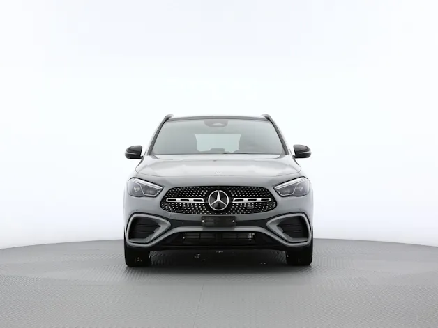 MERCEDES-BENZ GLA 220d 4Matic 8G-DCT