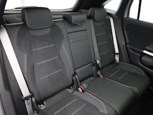 MERCEDES-BENZ GLA 220d 4Matic 8G-DCT