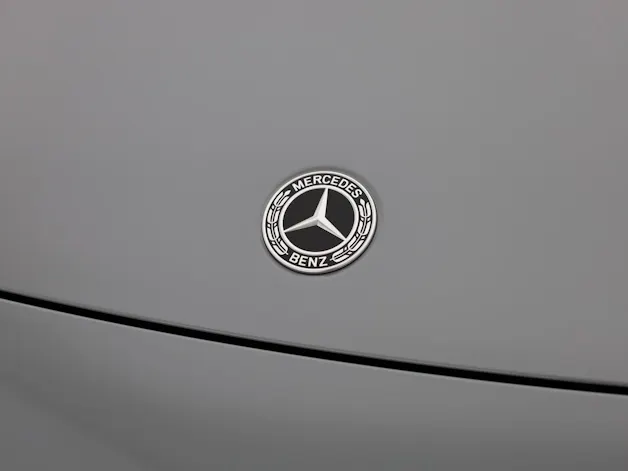 MERCEDES-BENZ GLA 220d 4Matic 8G-DCT