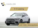 MERCEDES-BENZ GLA 220d 4Matic 8G-DCT