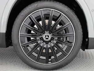 MERCEDES-BENZ GLA 220d 4Matic 8G-DCT