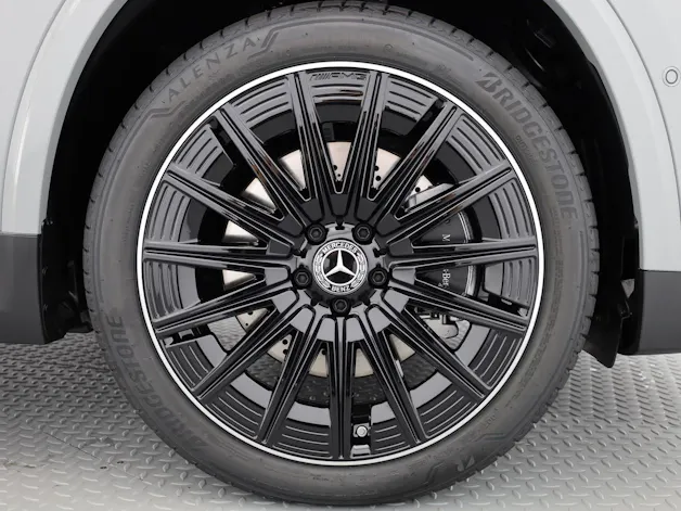 MERCEDES-BENZ GLA 220d 4Matic 8G-DCT