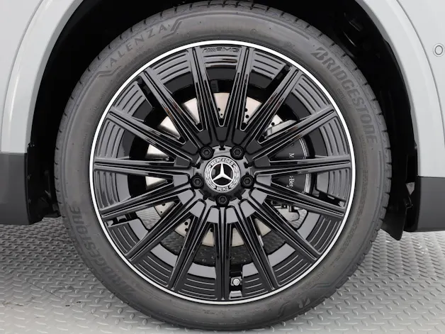 MERCEDES-BENZ GLA 220d 4Matic 8G-DCT