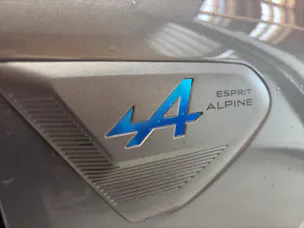 RENAULT Clio 1.6 E-Tech Esprit Alpine
