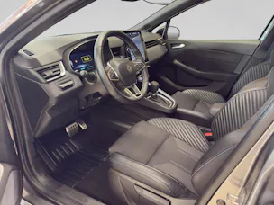 RENAULT Clio 1.6 E-Tech Esprit Alpine