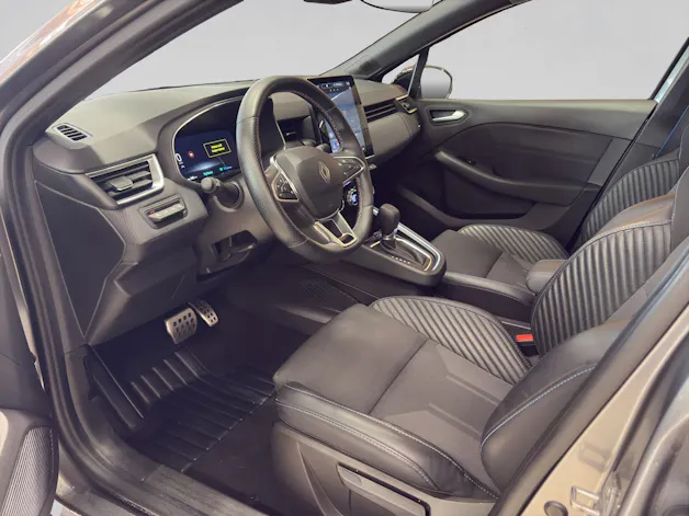 RENAULT Clio 1.6 E-Tech Esprit Alpine