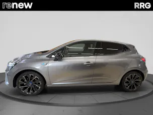 RENAULT Clio 1.6 E-Tech Esprit Alpine