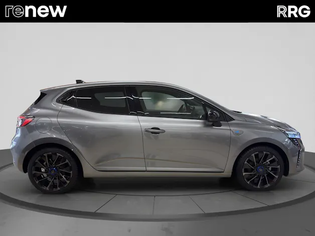 RENAULT Clio 1.6 E-Tech Esprit Alpine