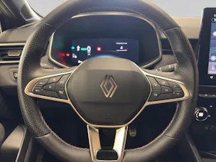 RENAULT Clio 1.6 E-Tech Esprit Alpine