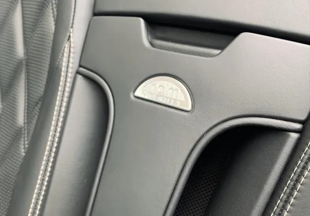 BENTLEY Continental GTC Speed 6.0 W12