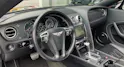 BENTLEY Continental GTC Speed 6.0 W12