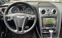 BENTLEY Continental GTC Speed 6.0 W12