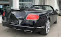 BENTLEY Continental GTC Speed 6.0 W12