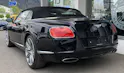 BENTLEY Continental GTC Speed 6.0 W12
