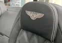 BENTLEY Continental GTC Speed 6.0 W12