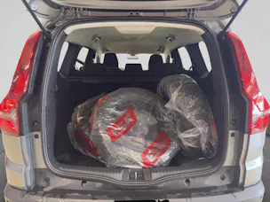 DACIA Jogger HEV 140 Extreme