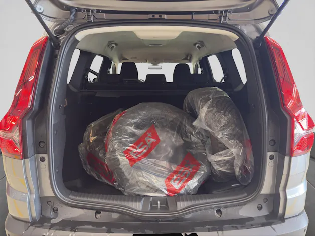 DACIA Jogger HEV 140 Extreme