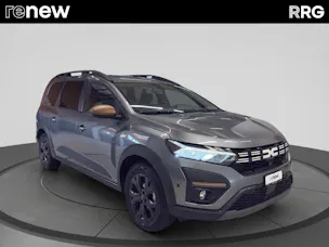DACIA Jogger HEV 140 Extreme