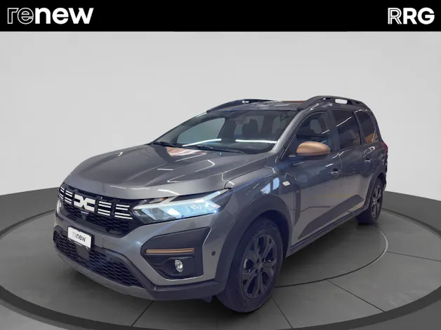 DACIA Jogger HEV 140 Extreme