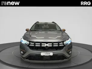 DACIA Jogger HEV 140 Extreme