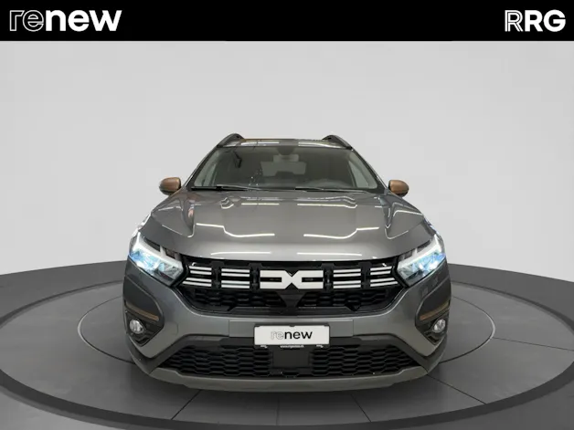 DACIA Jogger HEV 140 Extreme