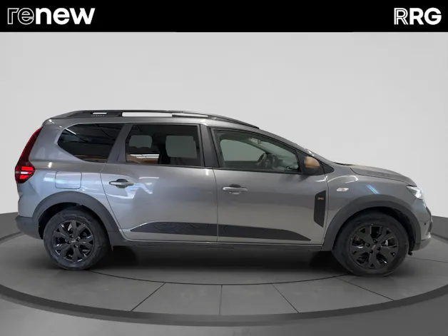 DACIA Jogger HEV 140 Extreme