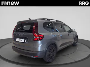 DACIA Jogger HEV 140 Extreme
