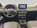 DACIA Jogger HEV 140 Extreme