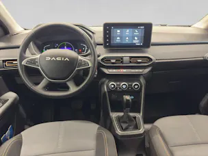 DACIA Jogger HEV 140 Extreme