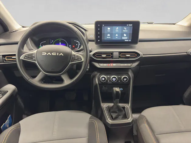 DACIA Jogger HEV 140 Extreme