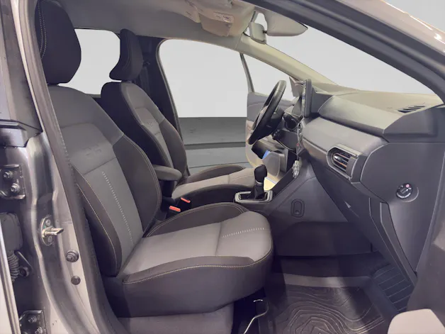DACIA Jogger HEV 140 Extreme