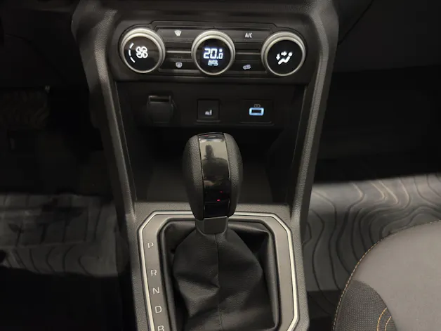 DACIA Jogger HEV 140 Extreme