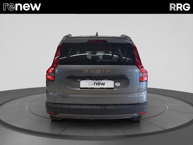 DACIA Jogger HEV 140 Extreme