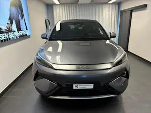 BYD Atto 3 EVO Design
