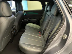 BYD Atto 3 EVO Design