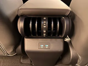 BYD Atto 3 EVO Design