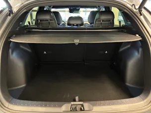 BYD Atto 3 EVO Design
