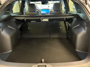 BYD Atto 3 EVO Design