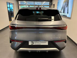 BYD Atto 3 EVO Design