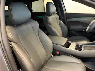 BYD Atto 3 EVO Design