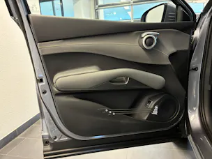 BYD Atto 3 EVO Design