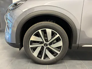 BYD Atto 3 EVO Design