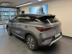 BYD Atto 3 EVO Design