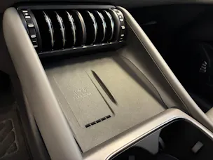 BYD Atto 3 EVO Design