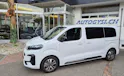 PEUGEOT Traveller Business Short Aut-8 KMU Helvetia